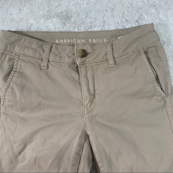 AE Skinny Pants stretch - Picture 4 of 7